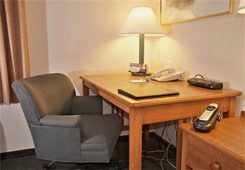 Fairfield Inn&Suites Phoenix Midtown Zimmer foto